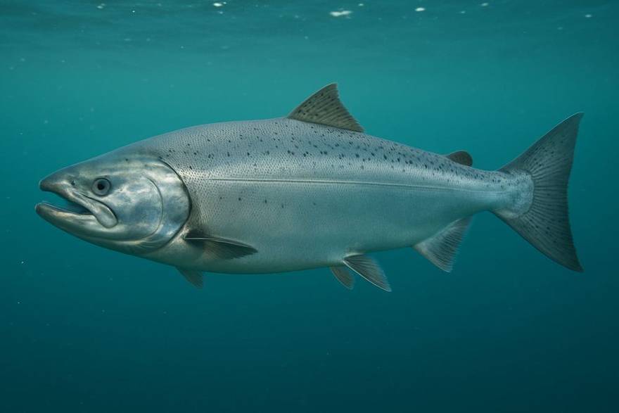 Fishing and hunting moments aboard Alaskan Outlaw Adventures in Sitka, Alaska