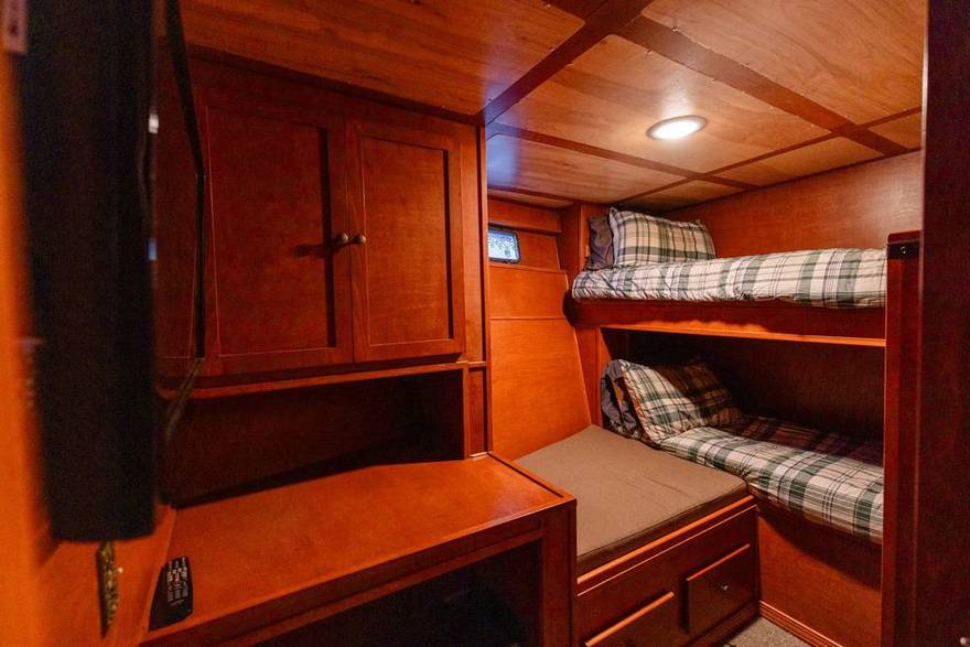 Fishing and hunting moments aboard Alaskan Outlaw Adventures in Sitka, Alaska