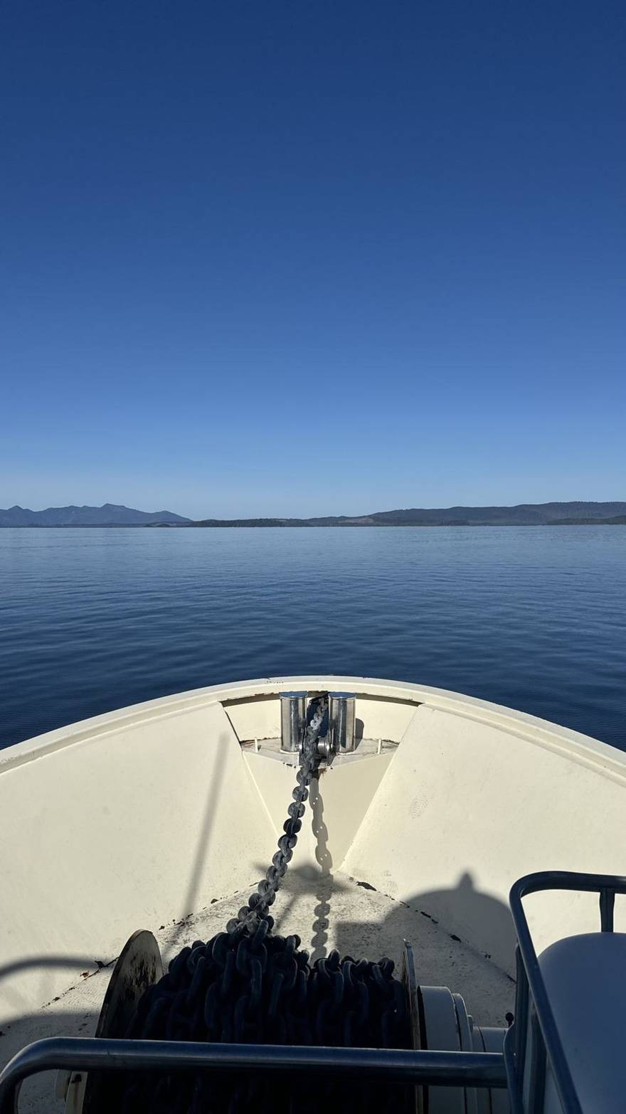 Fishing and hunting moments aboard Alaskan Outlaw Adventures in Sitka, Alaska